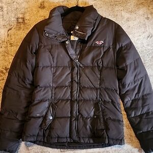 Hollister jacket